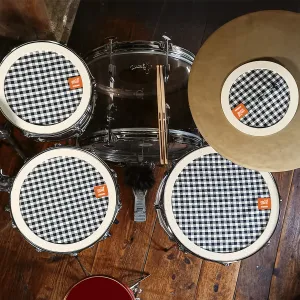 Sourdine Rohema Muffin 14"