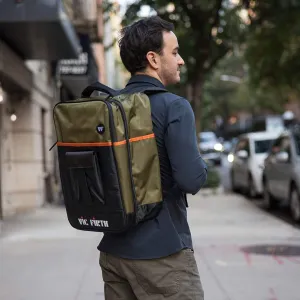 Sac A Dos Vic Firth "Tech"