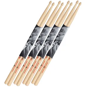 VIC FIRTH 5B Pack 4 Paires