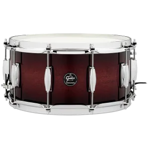 GRETSCH Renown Maple Caisse Claire 14"x 6,5" Cherry Burst