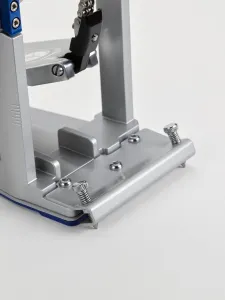 YAMAHA DFP9C Pedale Grosse Caisse Double FP9 Series