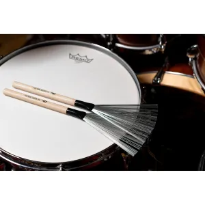 MEINL SB310 Balais 5aNon Retractable