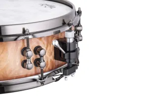 MAPEX Black Panther Caisse Claire 14"x 4,625" The Versatus