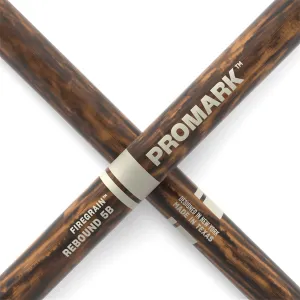 PROMARK Baguettes 7A Rebound Firegrain 