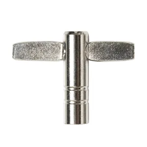 Grosse Caisse Stagg 22 X 10" Marching - Tilleul - White + Sangle/Batte