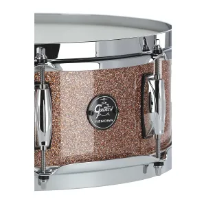 GRETSCH Renown Maple Caisse Claire 14"x 5" Champagne Sparkle