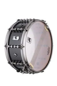 MAPEX Black Panther Caisse Claire 14"x 6" The Maximus
