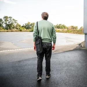 Housse Baguettes Meinl Pro Carbon Ristop