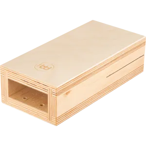 Temple Block Meinl Bois - F5