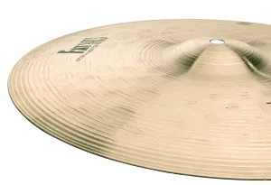 ZILDJIAN K 15" Fat Hi-hat