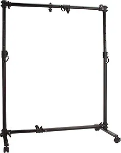 STAGG GOS-1538 Stand Gong Pro Reglable