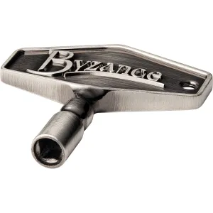 Cle Meinl Byzance Finition Etain