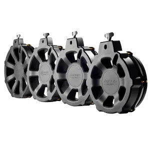 ALESIS Strata Prime Batterie Full Pack