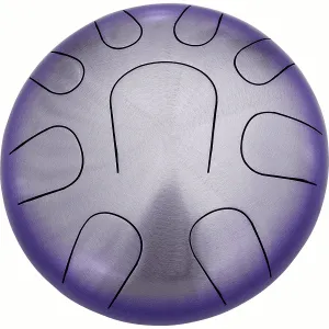 Tongue Drum Pearl 9 Notes - Do Akebono