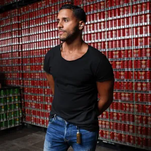 Ear Zildjian Standard Fit Hi-Fi