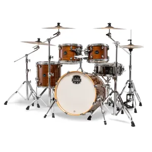 MAPEX Armory Batterie 20"/5pcs - Roasted Chesnut