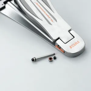 TAMA HP910LWN Pedale Grosse Caisse Double Speed Cobra 910 