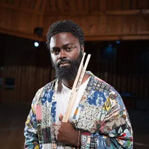 VIC FIRTH Signature Marcus Gilmore