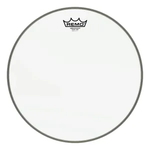 REMO Ambassador 14" Hazy