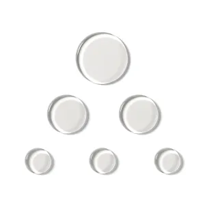 Attenuateur Harmonique Slapklatz Mini Clear (X6)