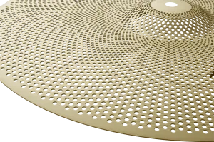 ZILDJIAN Low Volume 16" Crash