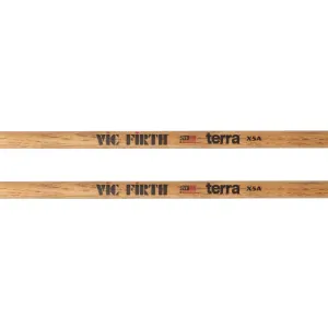 VIC FIRTH PX5AT4PK Pack X5at4 Paires