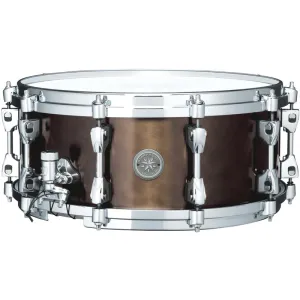TAMA Starphonic Caisse Claire 14"x 6" Bell Brass