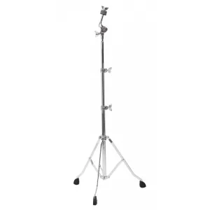 ROGERS RGSRDH10 Pied de Cymbale Droit Rogers Dyno-Matic Simple Embase