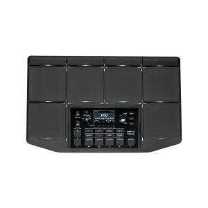 KORG MPS-10 Multipad