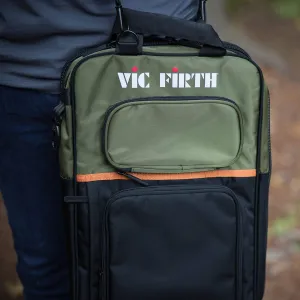 Sac A Dos Vic Firth "Tech"