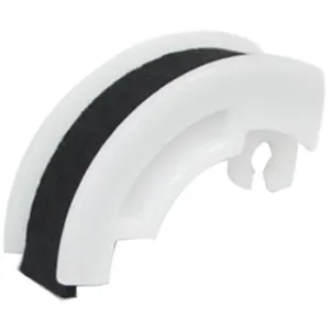 Came Pearl Pour P2000 Eliminator - White