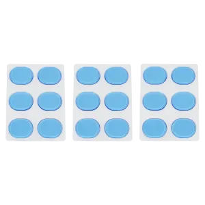 GAB Gel Atténuateur d'Harmonique (x18)