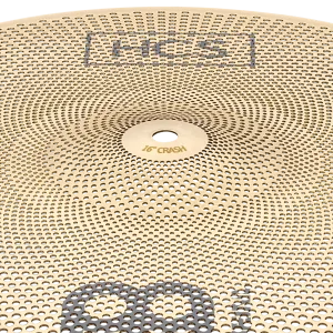 MEINL Practice HCS 18" Crash