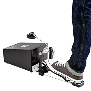 Snare Box Meinl Snare Box Black Pickup