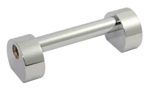 Coquille Spare Drum Tube Lug - Double Tirant - 55Mm