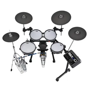 YAMAHA DTX6K5-M Batterie Full Pack