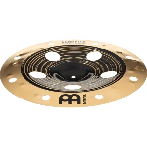 MEINL Classics Custom Dual 16" Trash China