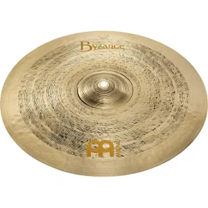 MEINL Byzance Traditional 22" Jazz Light Ride