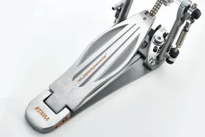 TAMA HP910LWLN Pedale Grosse Caisse Double Speed Cobra 910 Gaucher