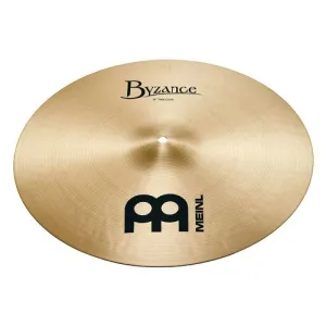 MEINL Byzance Traditional 18" Thin Crash