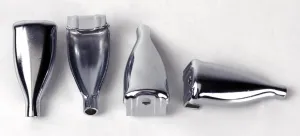 Crochet GC Mapex (X4)