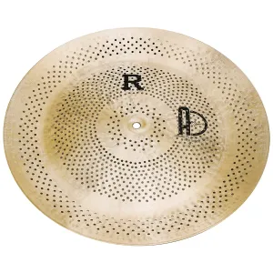 AGEAN R Series 18" Flat China