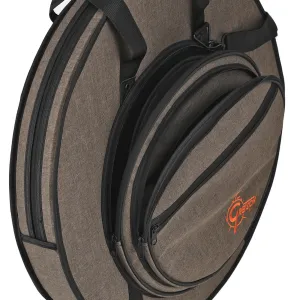 GRETSCH Housse Cymbales Pro Tour 24''