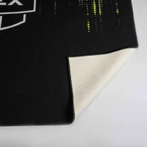 Tapis Mapex 200 X 180Cm - Infinity Matrix