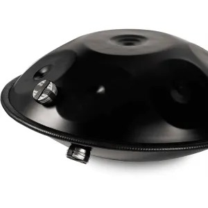 Panshaker Schlagwerk