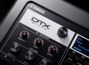 YAMAHA Module DTX-PRO