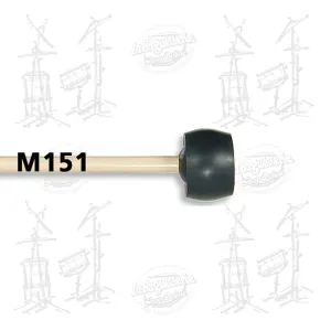 VIC FIRTH M151 Mailloche Marimba M151LatexSoft Soft 