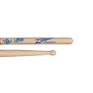 ZILDJIAN Signature Manu Katche