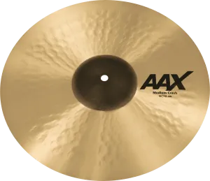 SABIAN AAX 16" Medium Crash