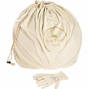 Handpan Meinl Sonic Energy D Kurd - 10 Notes / D / A Bb C D E F G A C